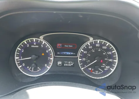 2020 Infiniti Qx60 Luxe Awd z USA, uszkodzony, nr VIN 5N1DL0MM9LC510688